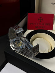 Patek Philippe Geneve