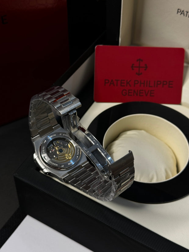Patek Philippe Geneve