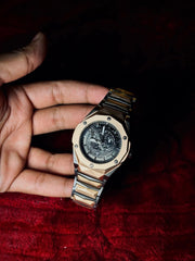 Hublot Cut