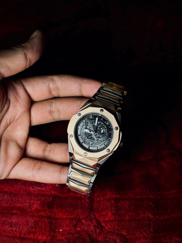 Hublot Cut