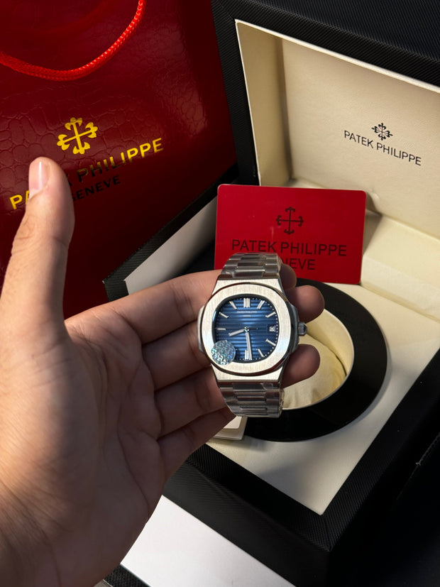 Patek Philippe Geneve