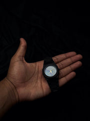 Arabic Aura Watch