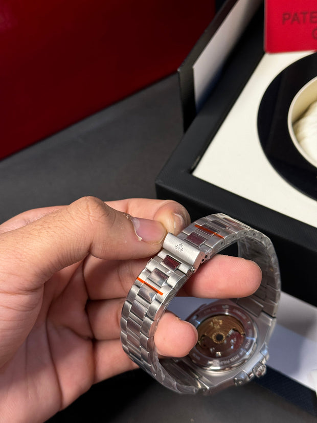 Patek Philippe Geneve
