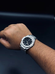 Hublot Cut