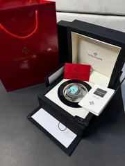 Patek Philippe Geneve