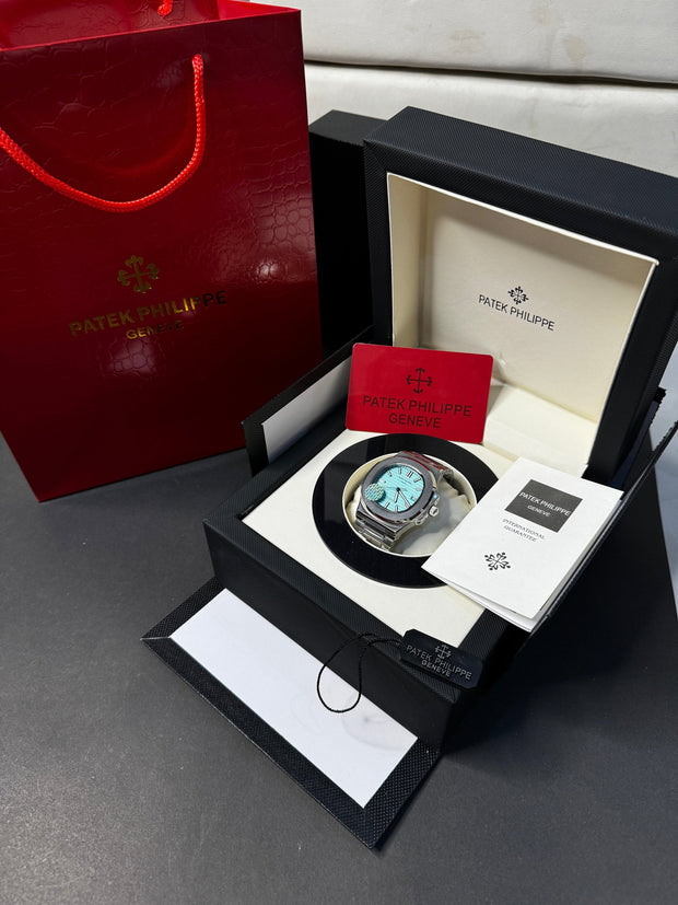 Patek Philippe Geneve