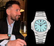 Patek Philippe Geneve