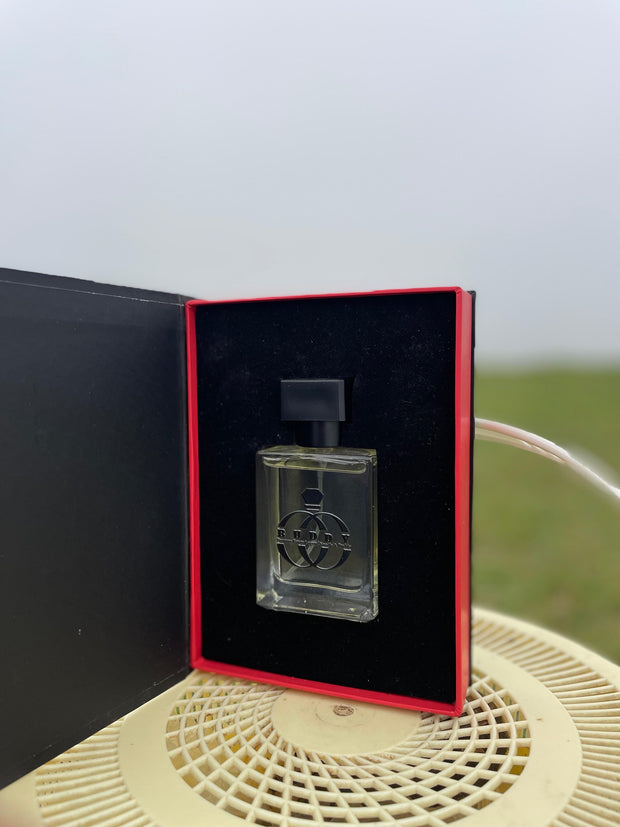 BUDDY by AK Scents(men's)