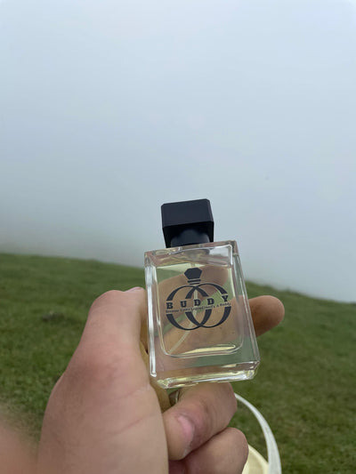 BUDDY by AK Scents(men's)