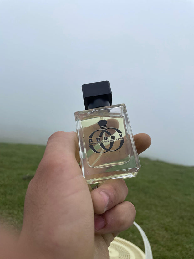 BUDDY by AK Scents(men's)